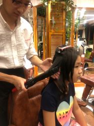 -Every Day Hair Studio
