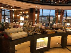 -温州王朝大酒店-自助餐厅