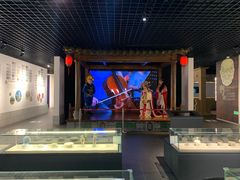 -广州市城市规划展览中心