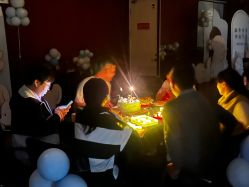 -东方幸福国际母婴月子会所(宿迁店)