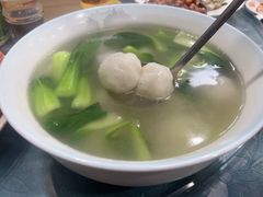 -胖嫂海鲜饭店