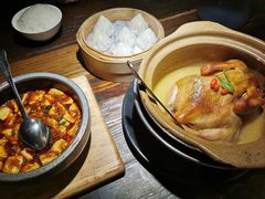 -外婆家(蓝色港湾店)