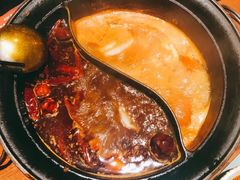 -呷哺呷哺(悦方店)