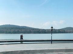 -水上明月·湖景餐厅