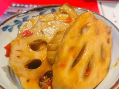 -味福记·本地特色菜(八一万达广场店)