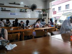 大堂-李氏紫竹林卤粉(火车站店)