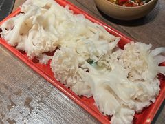 -蘑界·野生菌火锅(深业上城店)
