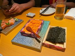 -神宫·日本料理(淮海街店)