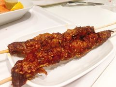 -宜家·瑞典风味餐厅(烟台路店)