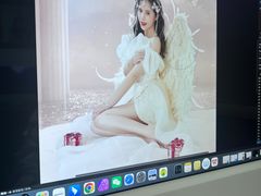 -海马体照相馆(深圳万象天地店)