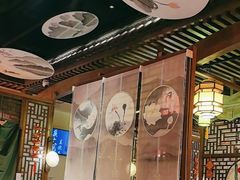 -徽镇小厨·经典徽菜(十里河店)