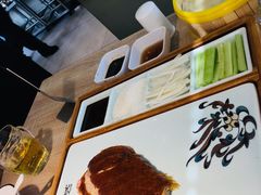 -味莊·青岛菜(云霄路店)