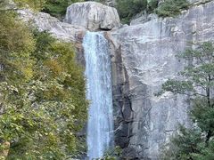 -洛阳白云山景区