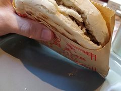 -樊记腊汁肉(竹笆市总店)