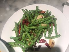 -雀蓝川菜(奥体广场店)