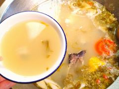 -土著渔匠·养生蝴蝶鱼(香樟路店)