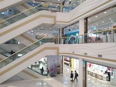 -万达广场(大明宫店)
