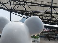 -移动谜城·大笨象密室逃脱(五棵松店)