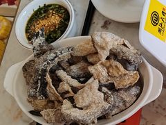 -潮汕大目牛肉火锅(皇岗旗舰店)