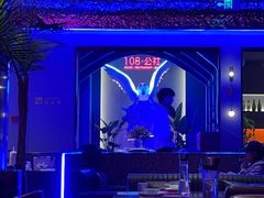 -108·公社·创意餐厅·LIVE HOUSE(李公堤店)
