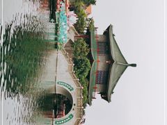-宝墨园景区