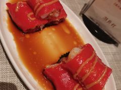 -潮府馆·非遗潮州菜·世纪公园(新国际博览中心店)