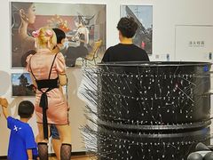 -四川美术学院美术馆