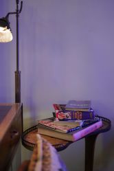 -IMUSE BARBER SHOP