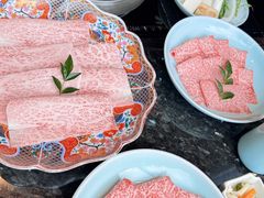 特选和牛西冷大楠-然锅料理