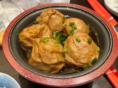 -古都历食南京菜·烤鸭·鸭血粉丝·汤包(南京博物院店)