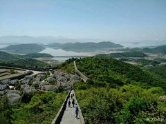 -黄贤森林公园