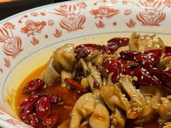 -云锦壹号·淮扬宴(徐汇万科店)
