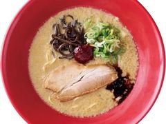 -一風堂拉面(美罗城店)