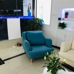 -Return·蕾特恩祛痘·皮肤管理中心