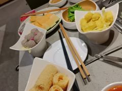 -海底捞火锅(赛格国际购物中心店)