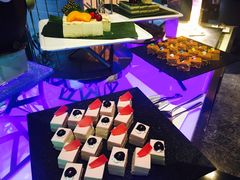 -宁波逸东豪生大酒店·豪生咖啡厅