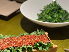 -一坐一忘云南菜(卓悦中心)