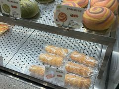 -君之狮子山·轻糖烘焙(松江印象城店)