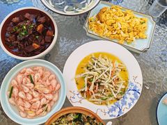 -美味之家·湖景农家乐(太湖东山店)