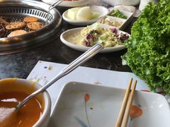 -一品诚记烤肉·甄选店(中南路店)