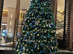 -中山喜来登酒店