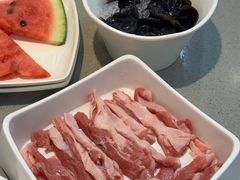 -海底捞火锅(高新活力汇店)
