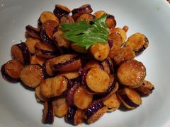 -0776食堂·京城创意菜(七里庄店)