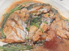 -常鲜楼常来尝鲜海胆馆(星海店)
