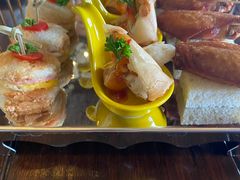 -南沙游艇会·大兵船餐厅