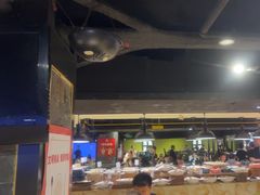 -戈拿旺巴西烤肉(崇文门店)