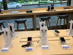 -Sony Store 索尼(上海淮海中路店)