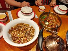 -冇味湘潭菜(湘江世纪城店)
