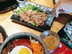 -合易泓烤肉(于洪广场店)