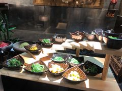 -深圳四季酒店·馥自助餐厅